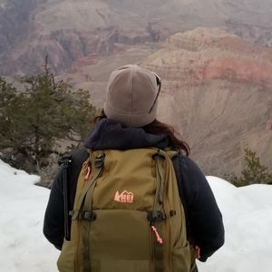 Meet your Posher, Giselle